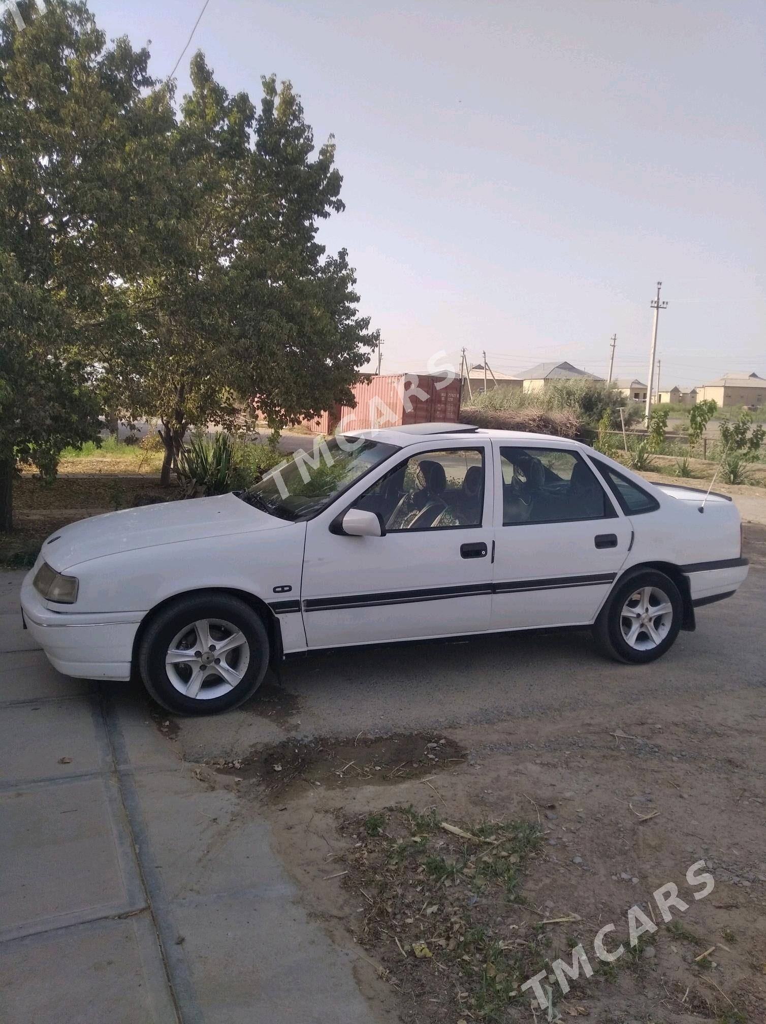 Opel Vectra 1992 - 33 000 TMT - Mary - img 6