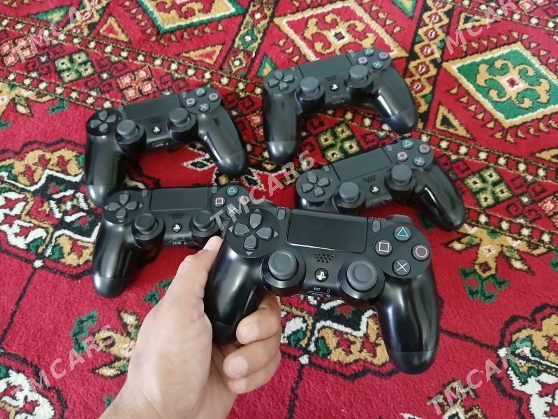 playstation 4 joysdik pult ps4 - Ашхабад - img 2
