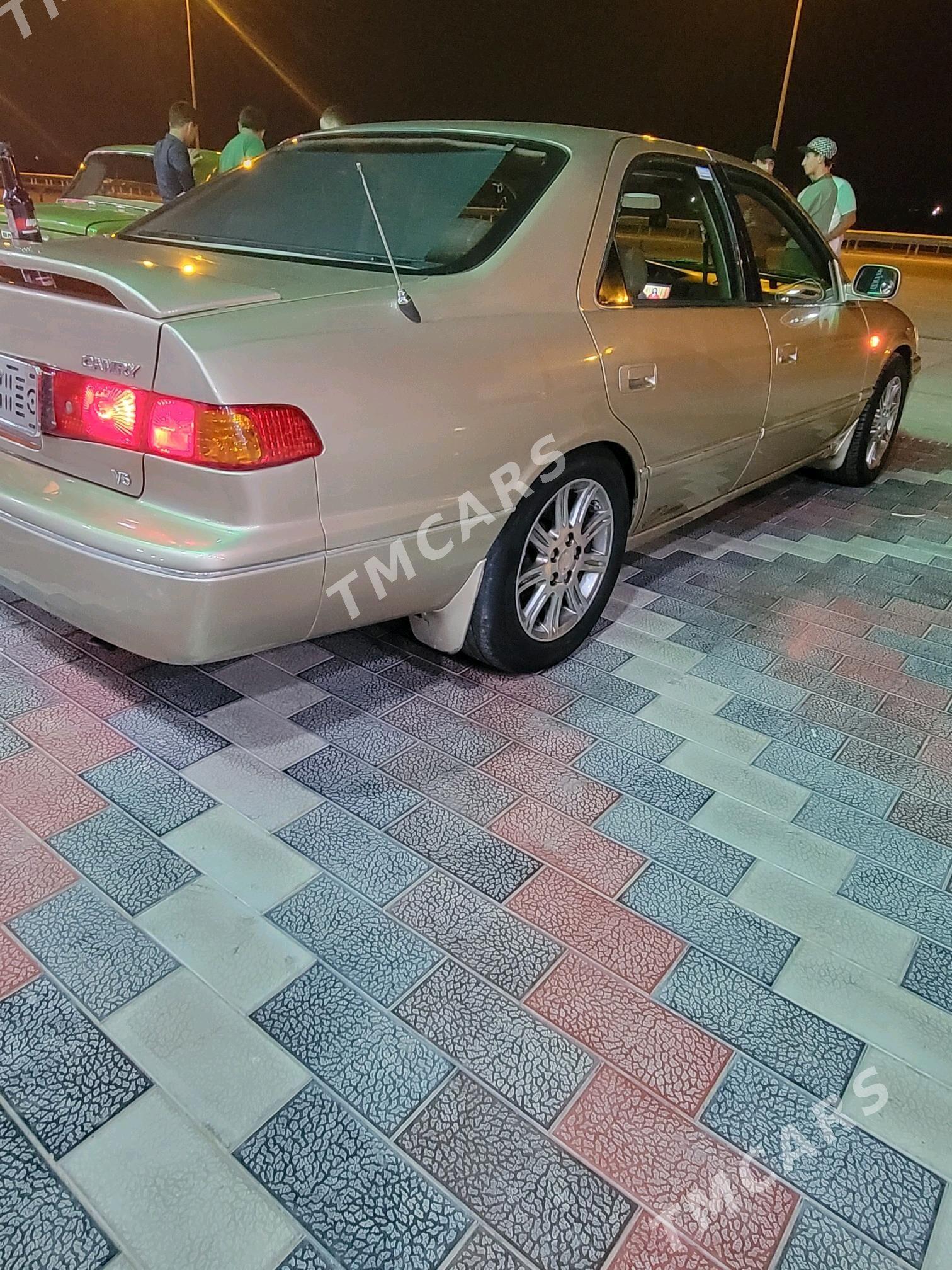 Toyota Camry 1999 - 140 000 TMT - Mary - img 3