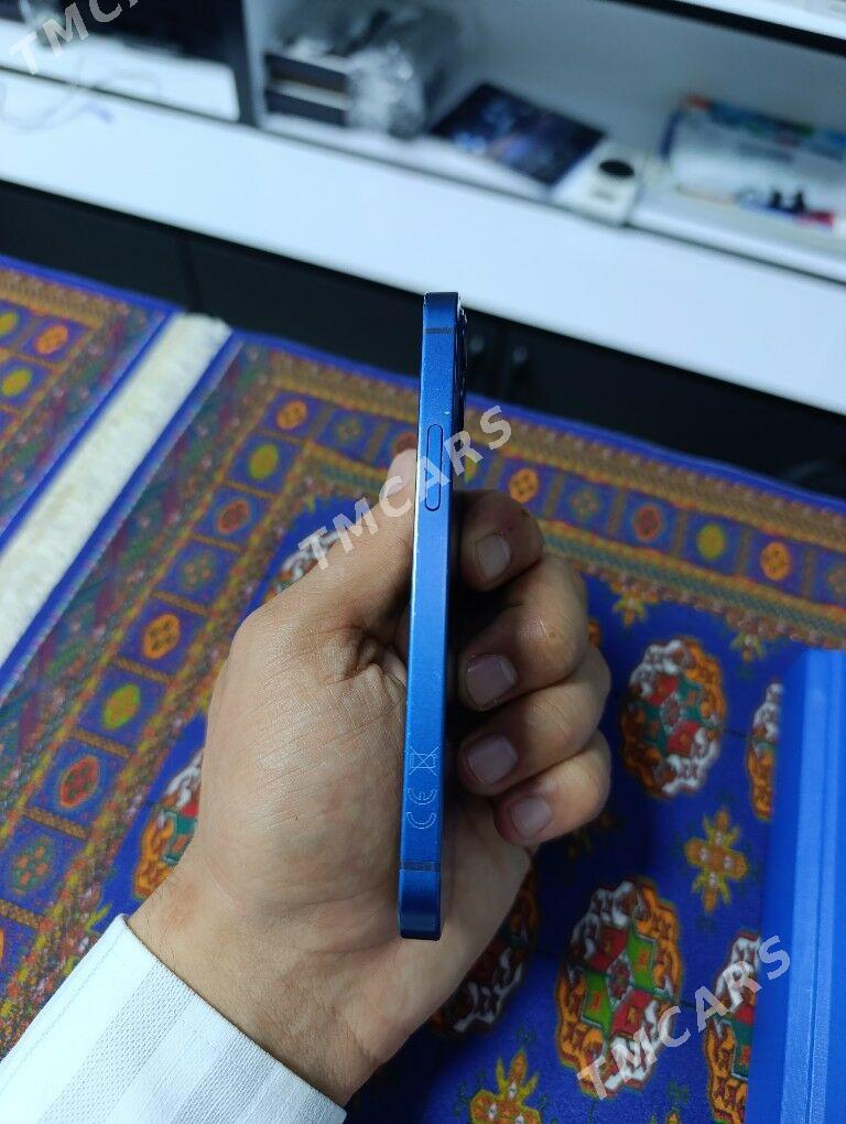 12MINI 64/76YOMKST - Ашхабад - img 5