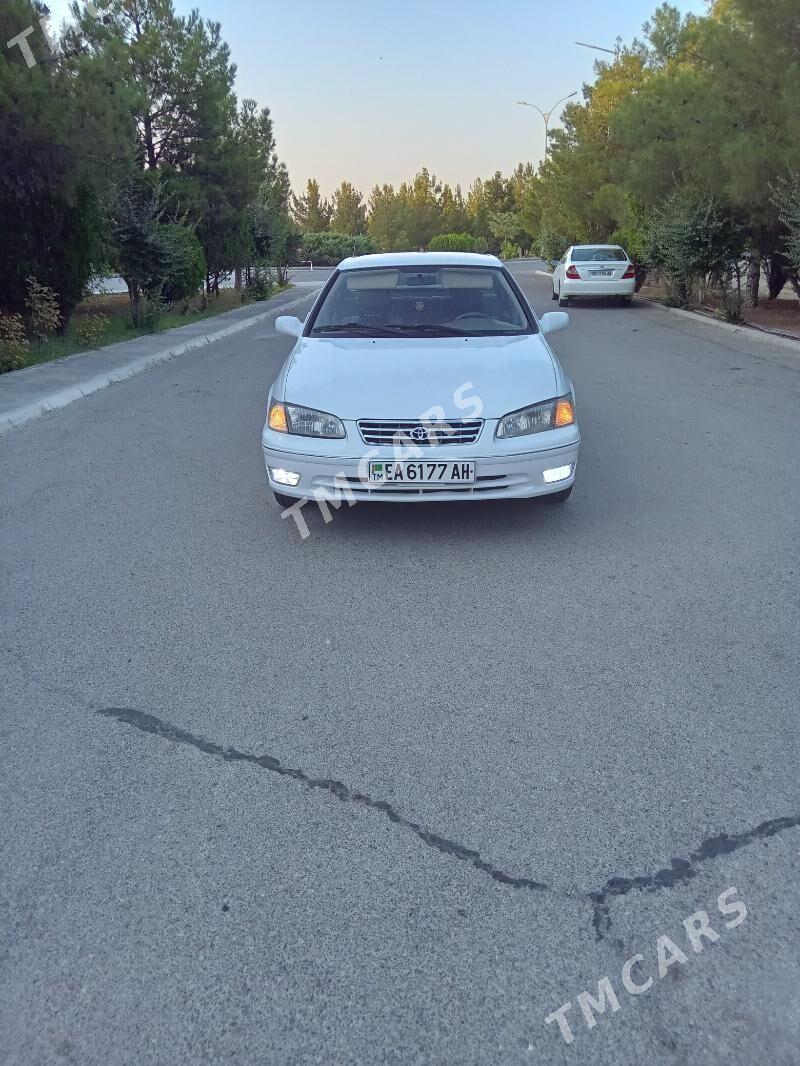 Toyota Camry 1998 - 143 000 TMT - Bäherden - img 3