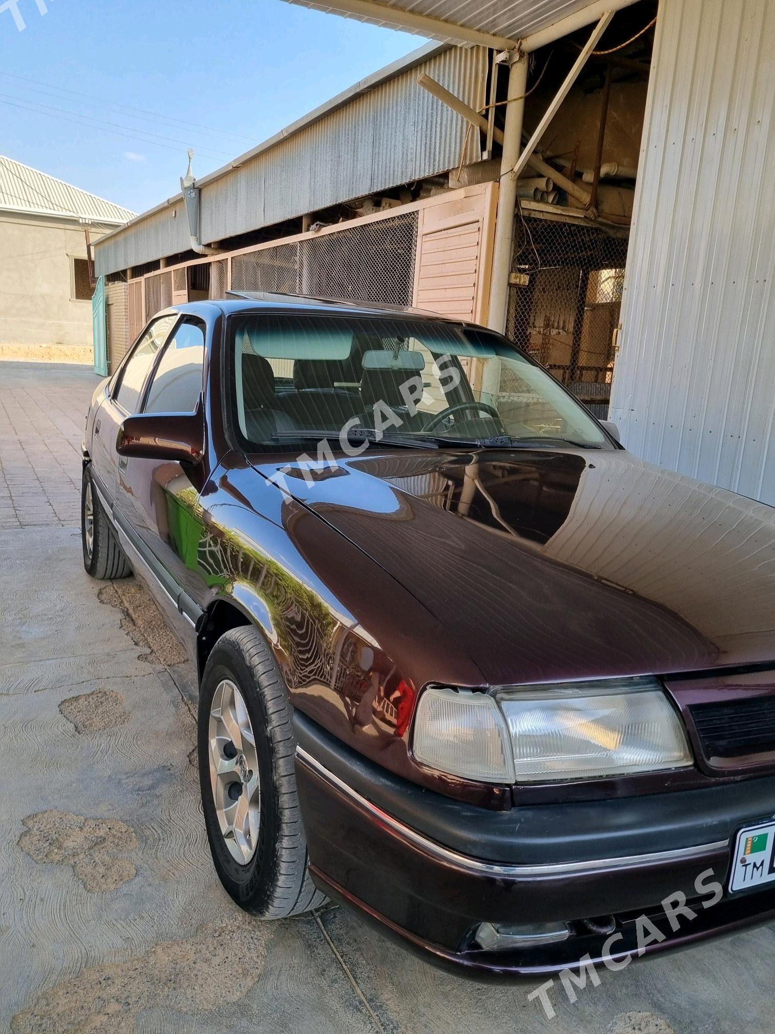 Opel Vectra 1994 - 43 000 TMT - Mary - img 8