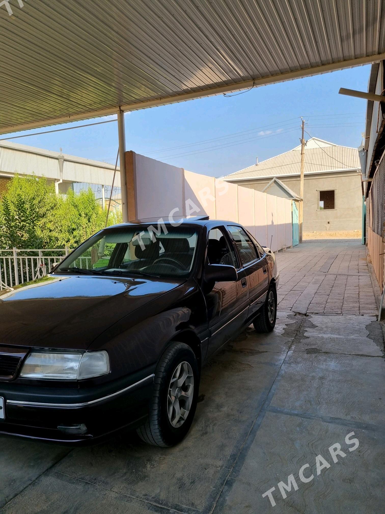 Opel Vectra 1994 - 43 000 TMT - Mary - img 4
