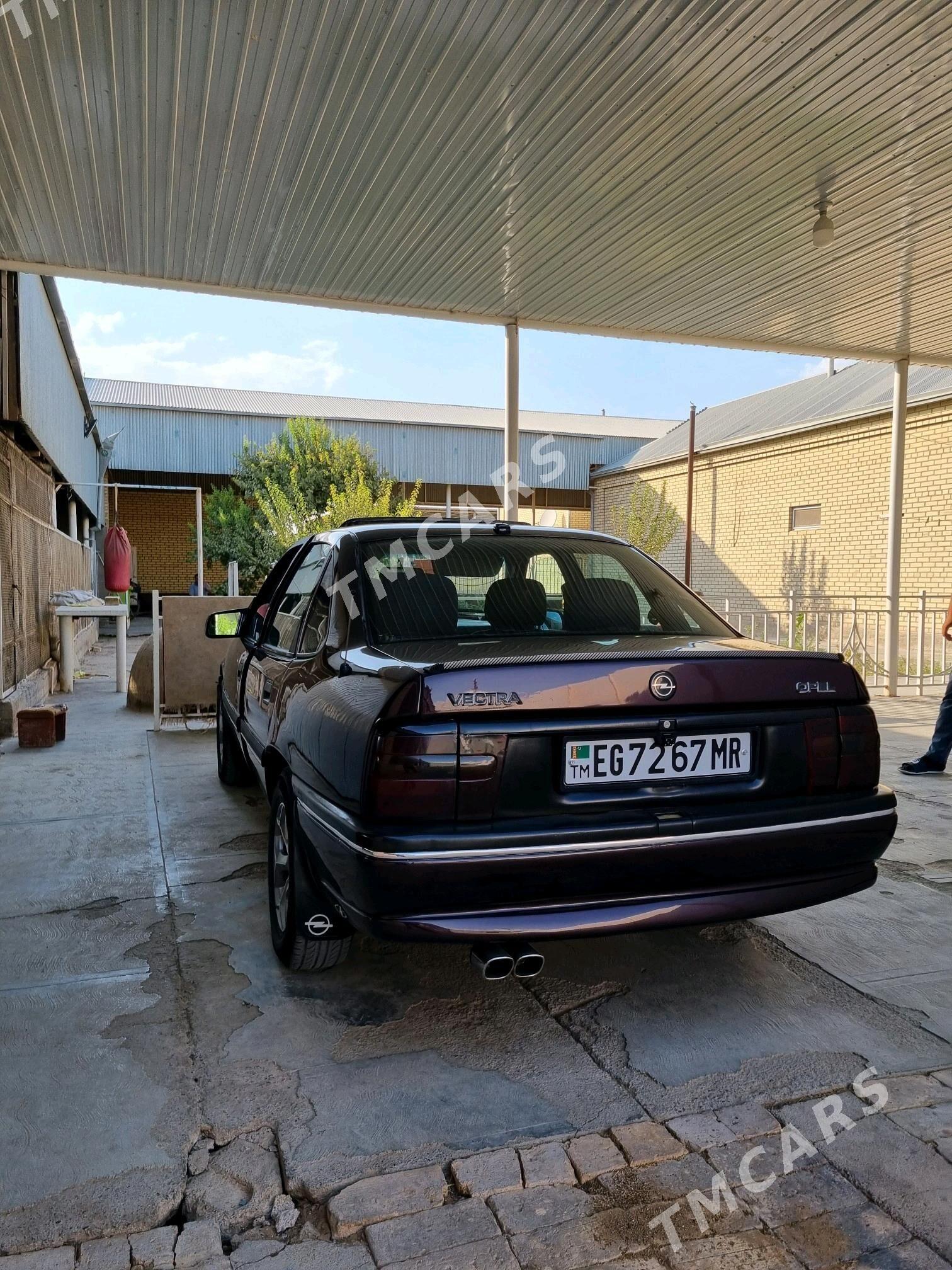 Opel Vectra 1994 - 43 000 TMT - Mary - img 3