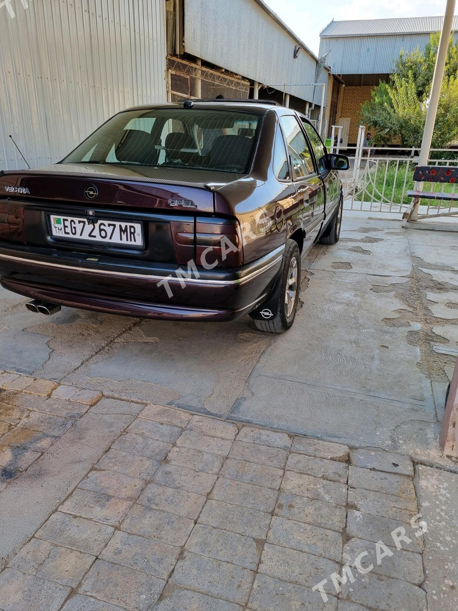 Opel Vectra 1994 - 43 000 TMT - Mary - img 5