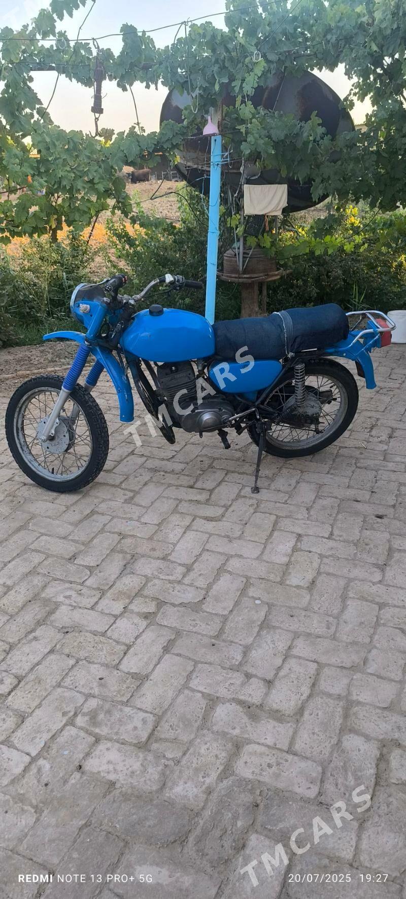 Fekon FK150-8G 2000 - 5 200 TMT - Ýolöten - img 2