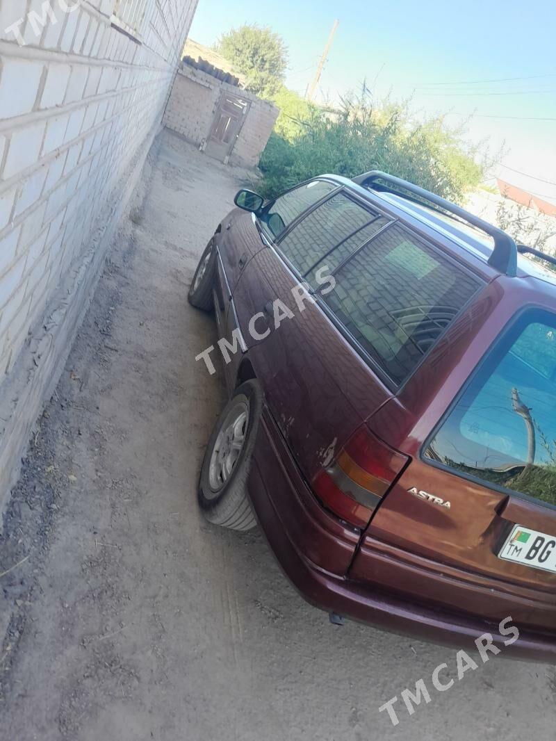 Opel Astra 1996 - 42 000 TMT - Daşoguz - img 4