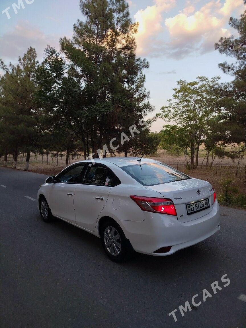 Toyota Yaris 2017 - 175 000 TMT - Aşgabat - img 2