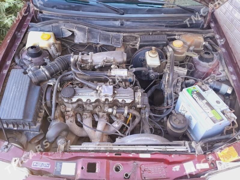 Opel Astra 1996 - 42 000 TMT - Daşoguz - img 6