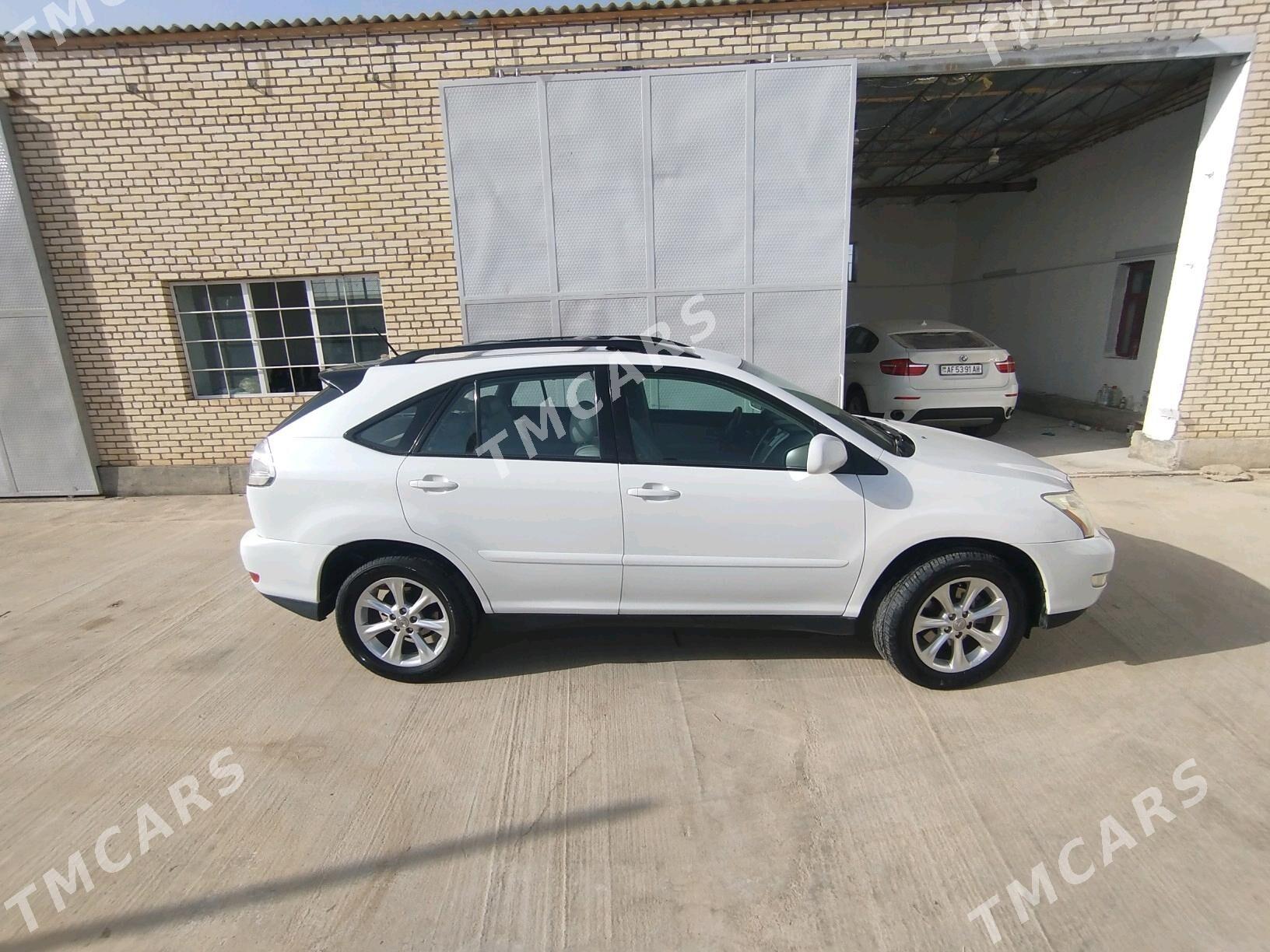 Lexus RX 330 2005 - 250 000 TMT - Mary - img 4
