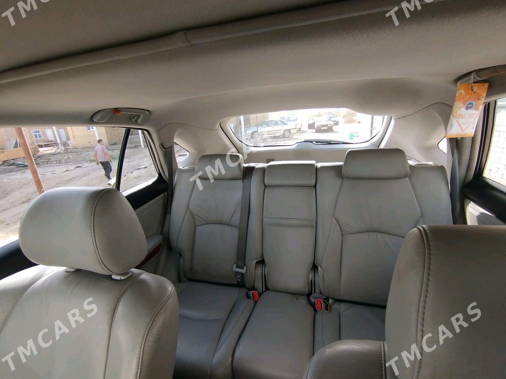 Lexus RX 330 2005 - 250 000 TMT - Mary - img 2