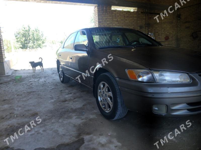 Toyota Camry 1998 - 116 000 TMT - Туркменабат - img 2