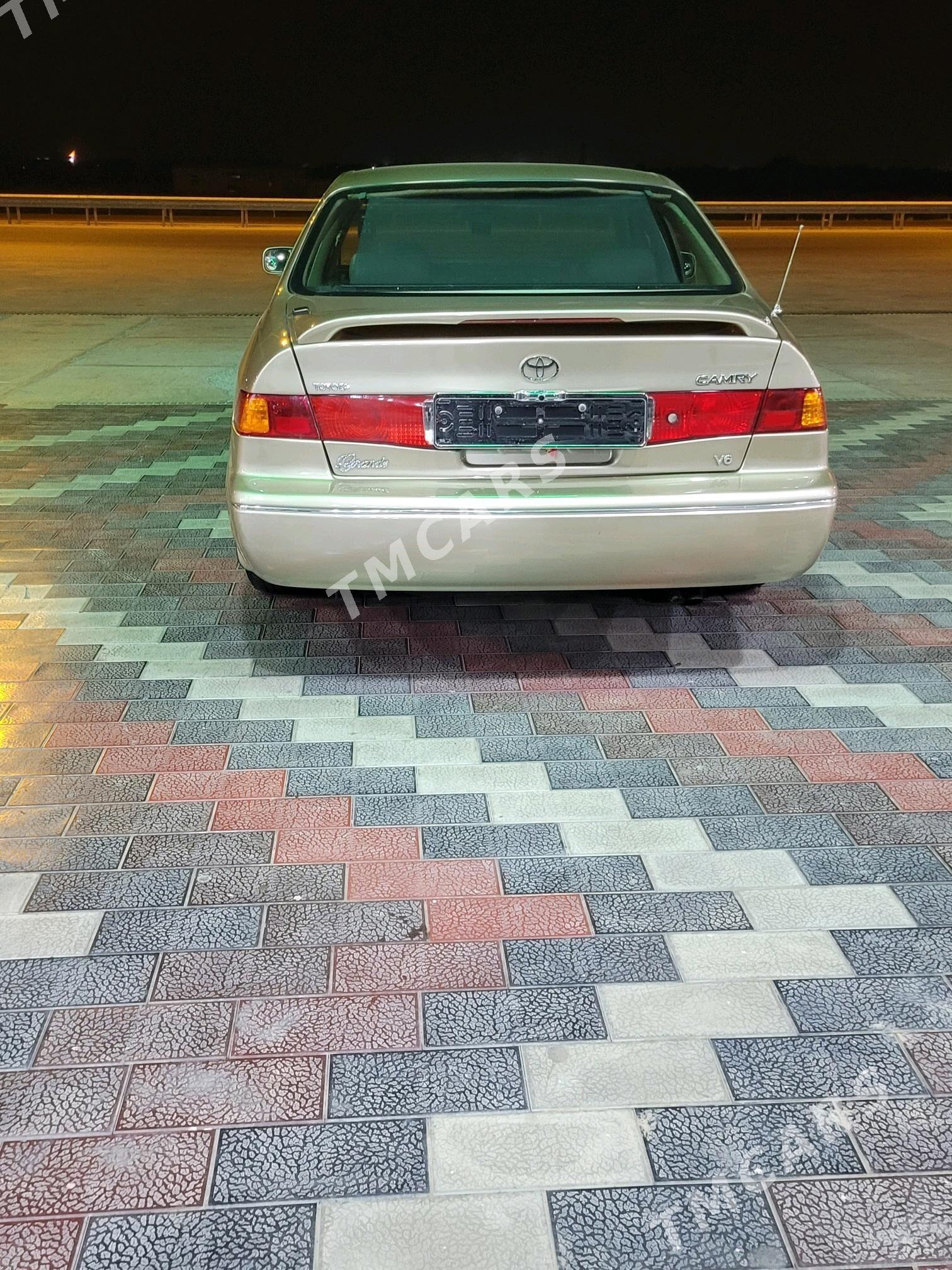 Toyota Camry 1999 - 140 000 TMT - Mary - img 4