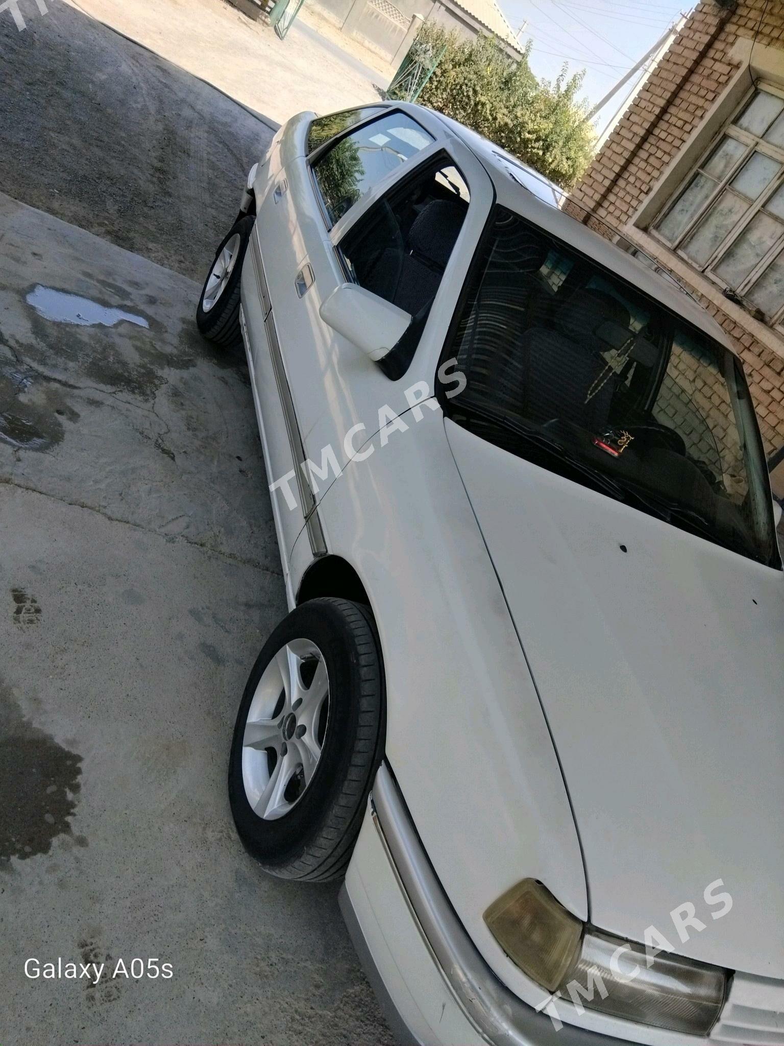 Opel Vectra 1992 - 34 000 TMT - Ak bugdaý etraby - img 3