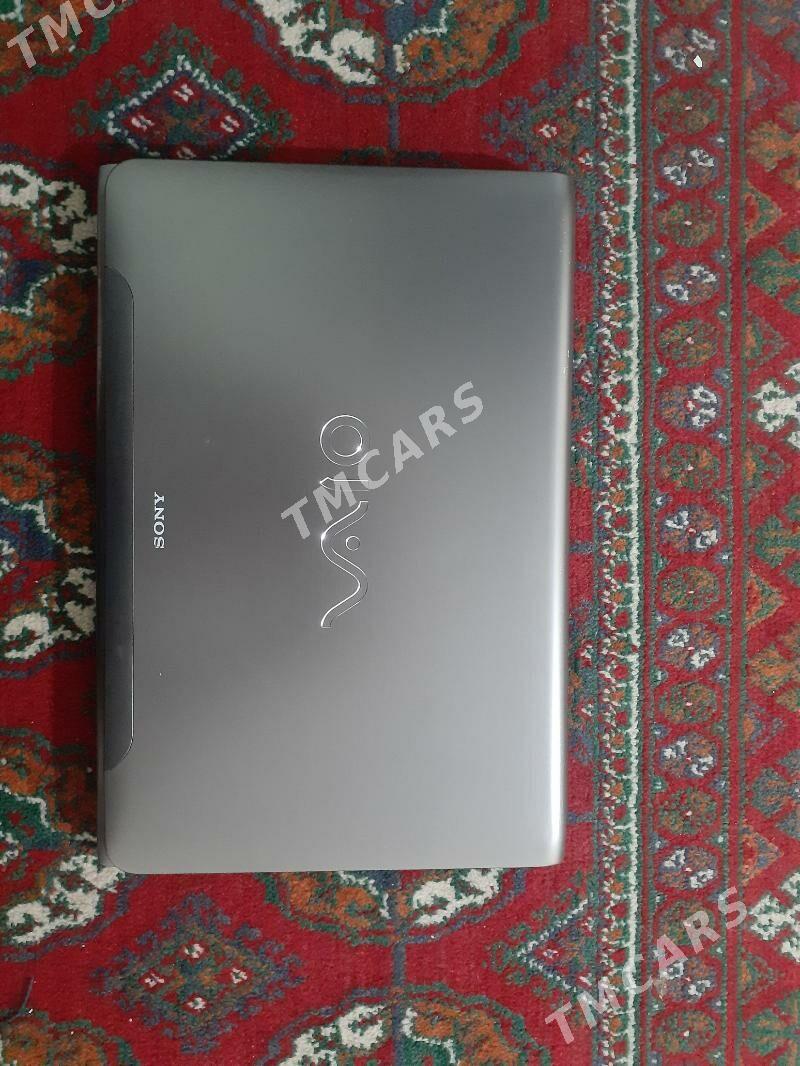 note book Sony VAIO - Garabekewül - img 2