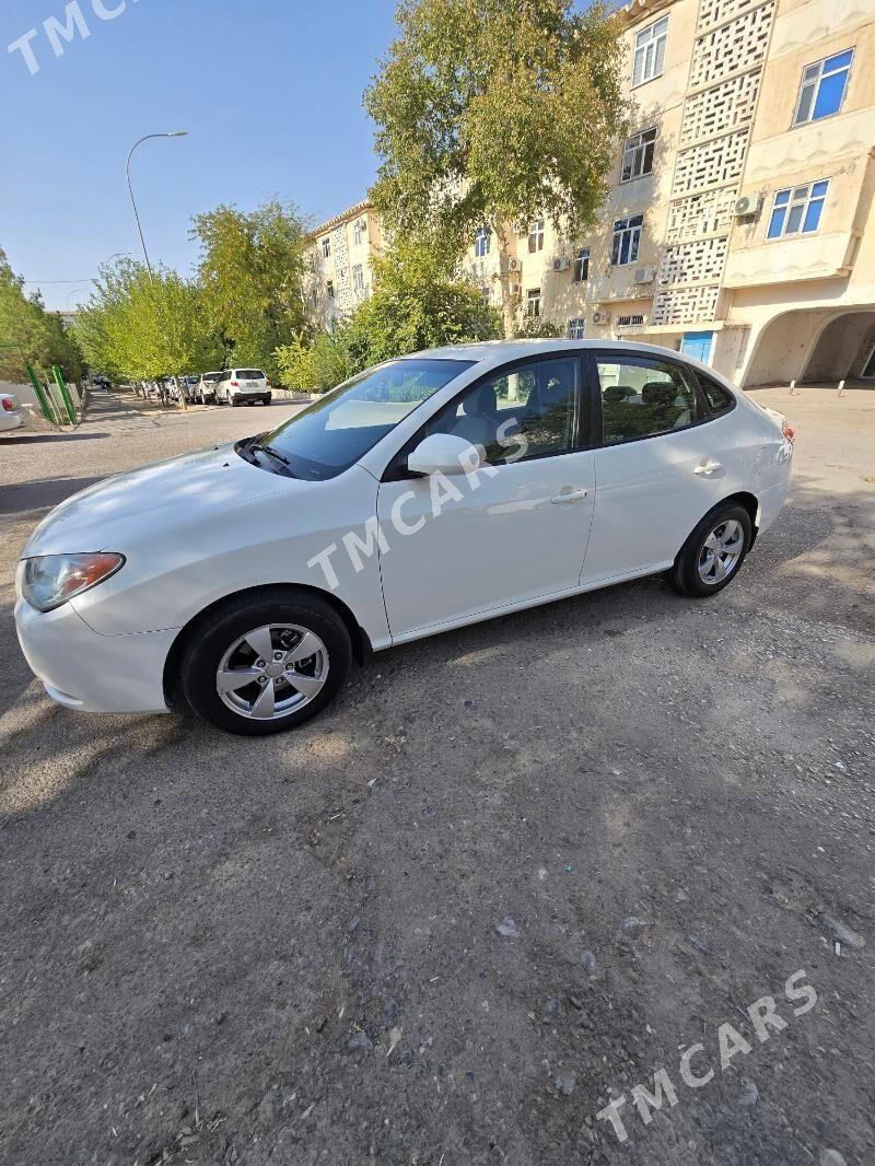 Hyundai Elantra 2010 - 138 000 TMT - Parahat 1 - img 6