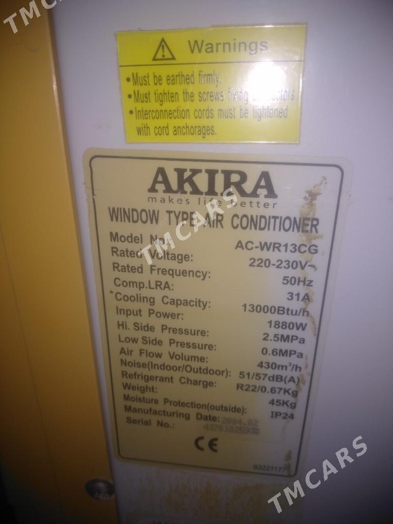 akira - Balkanabat - img 2