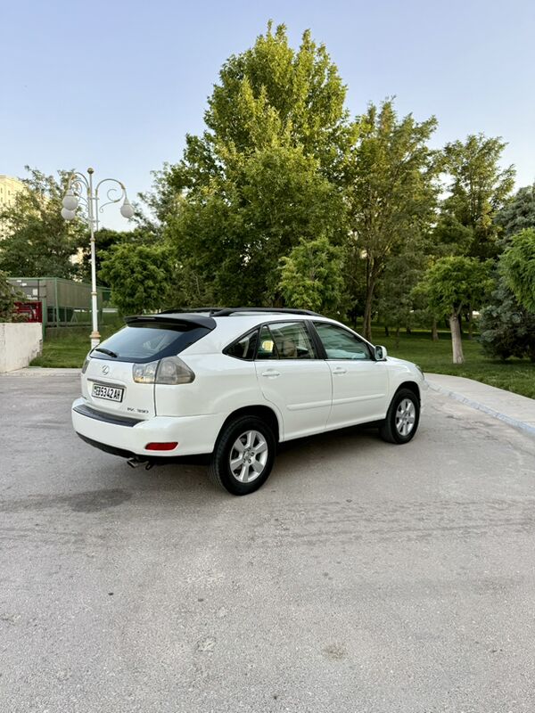 Lexus RX 330 2005 - 185 000 TMT - Aşgabat - img 7