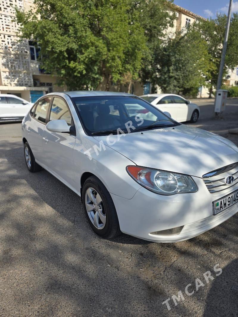 Hyundai Elantra 2010 - 138 000 TMT - Parahat 1 - img 3