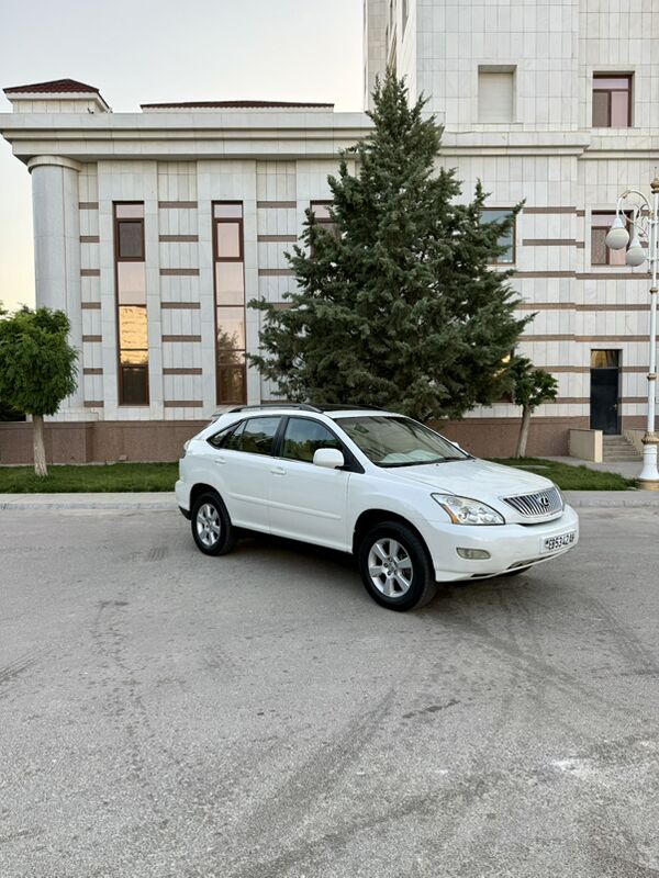 Lexus RX 330 2005 - 185 000 TMT - Aşgabat - img 3
