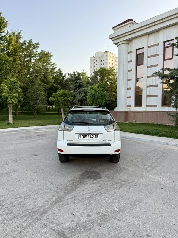 Lexus RX 330 2005 - 185 000 TMT - Aşgabat - img 2
