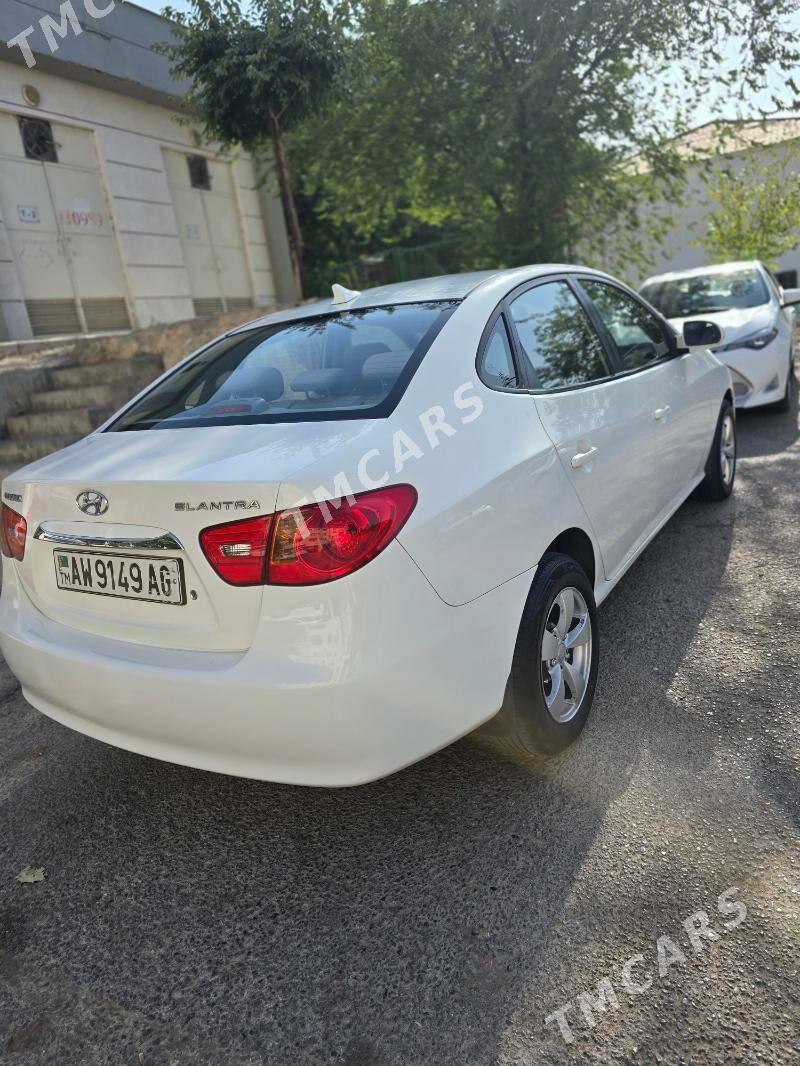 Hyundai Elantra 2010 - 138 000 TMT - Parahat 1 - img 5
