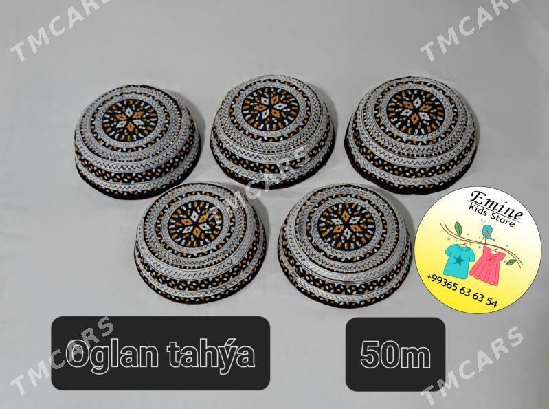 Oglan-gyz okuw tahýalar - Köşi - img 4