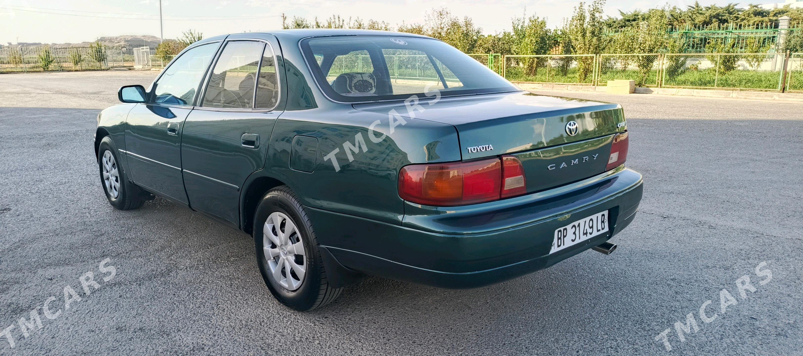 Toyota Camry 1996 - 80 000 TMT - Türkmenabat - img 7