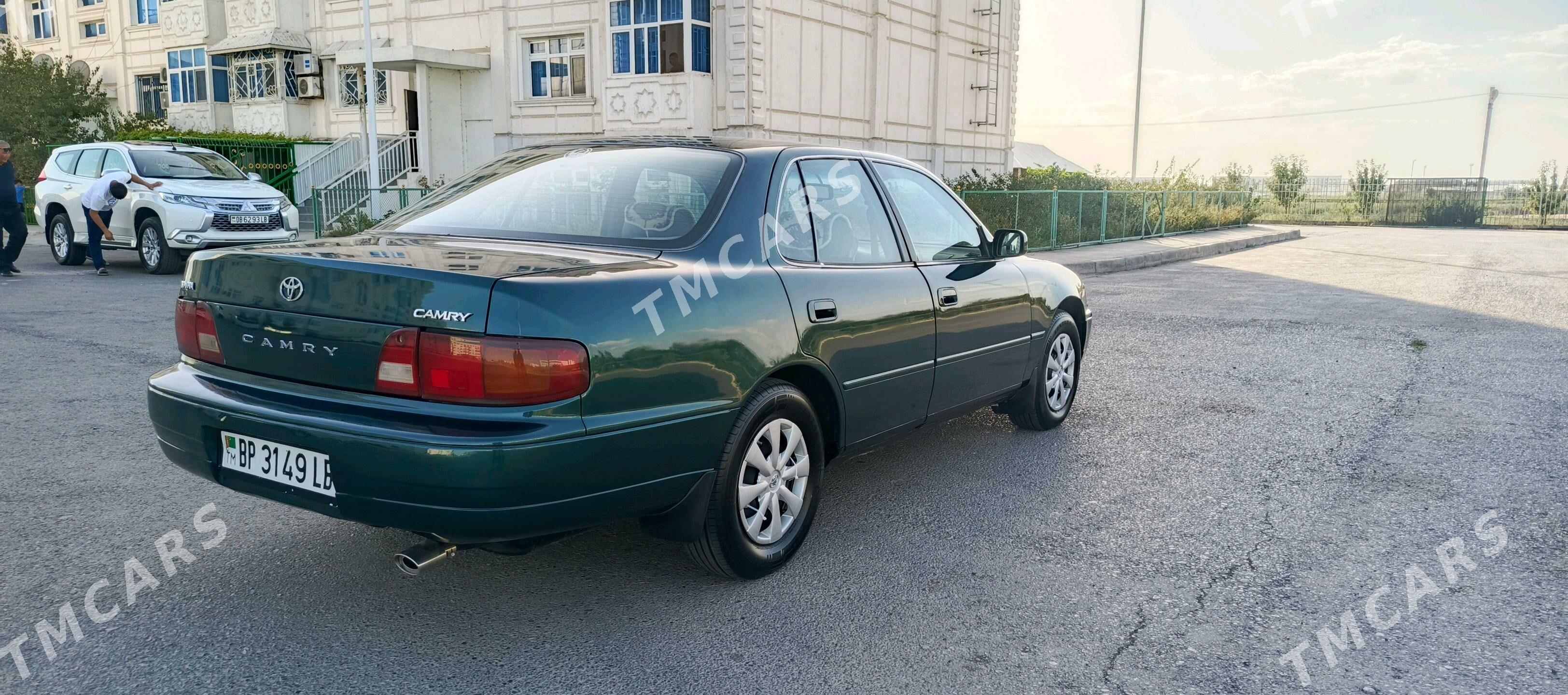 Toyota Camry 1996 - 80 000 TMT - Türkmenabat - img 5