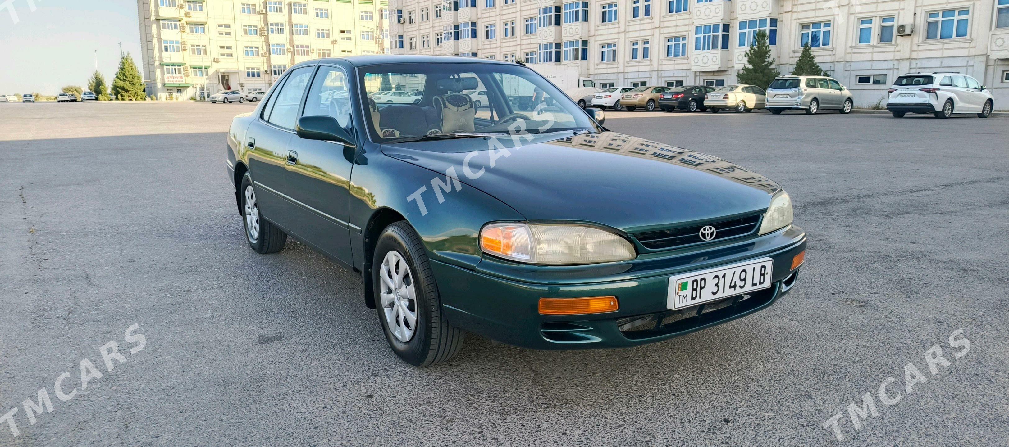Toyota Camry 1996 - 80 000 TMT - Türkmenabat - img 2
