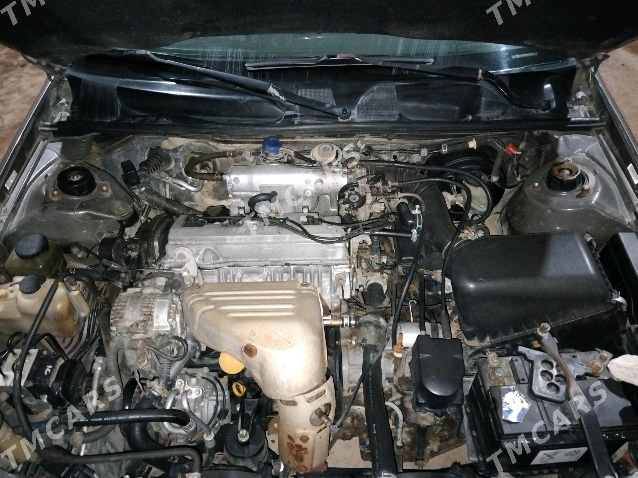 Toyota Camry 1998 - 116 000 TMT - Туркменабат - img 5