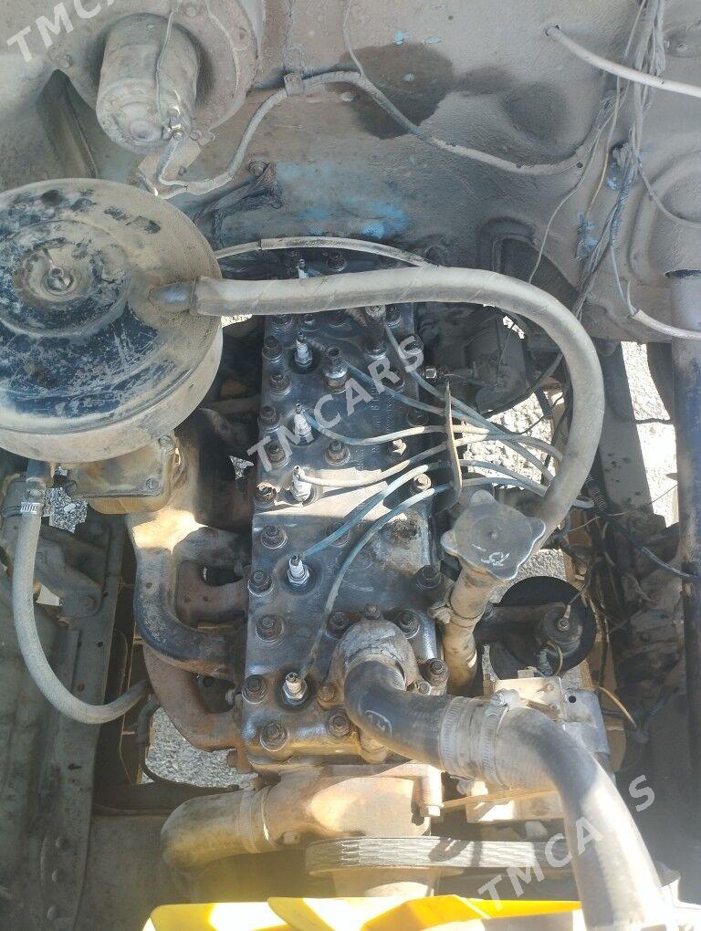 Gaz 52 1984 - 20 000 TMT - Бахарден - img 3