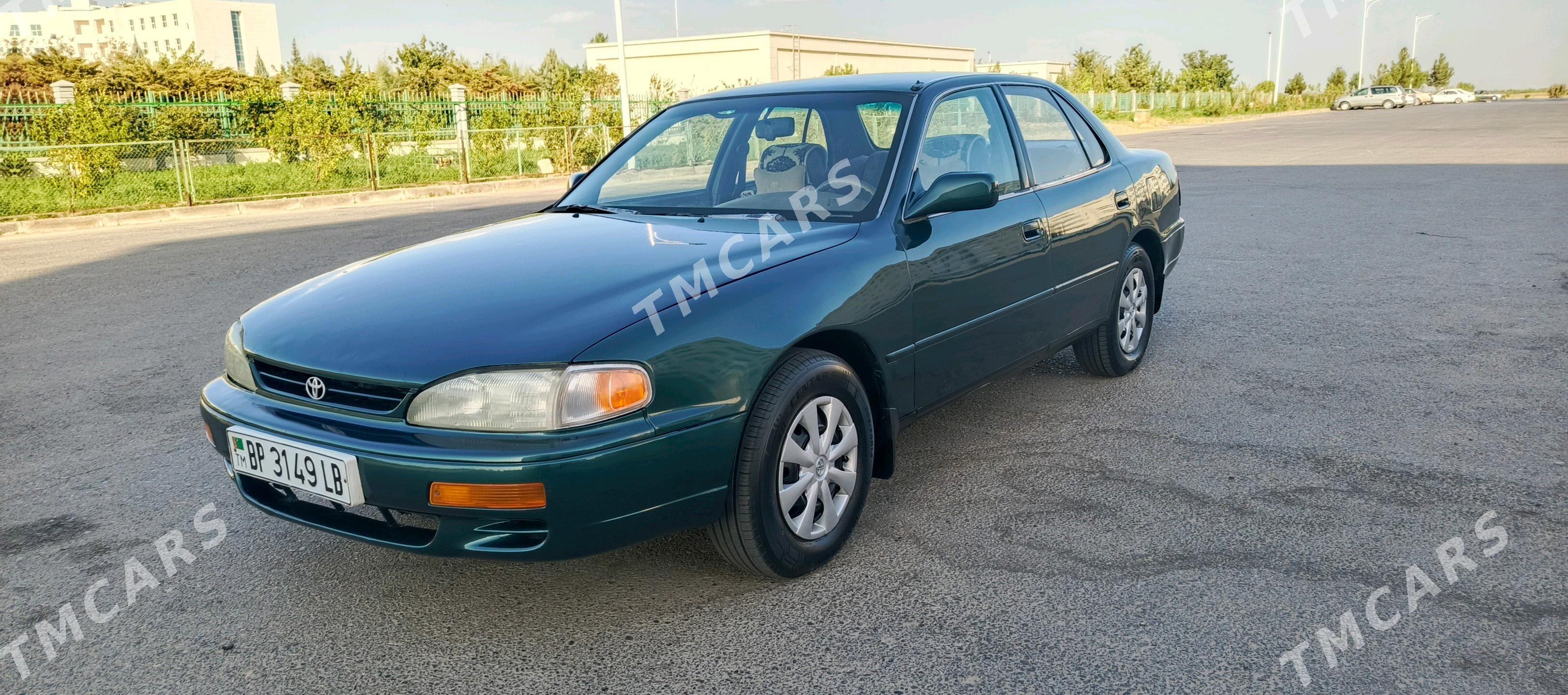 Toyota Camry 1996 - 80 000 TMT - Türkmenabat - img 3