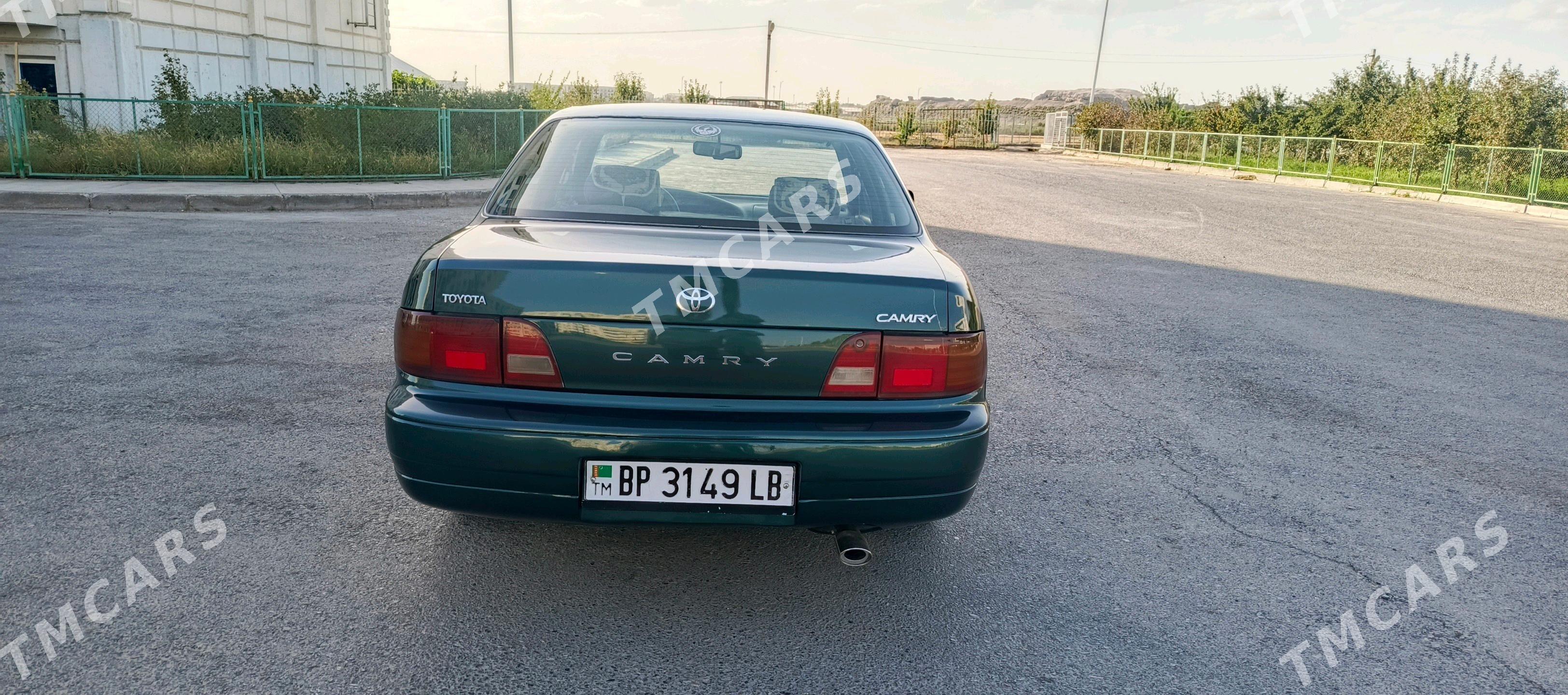 Toyota Camry 1996 - 80 000 TMT - Türkmenabat - img 4