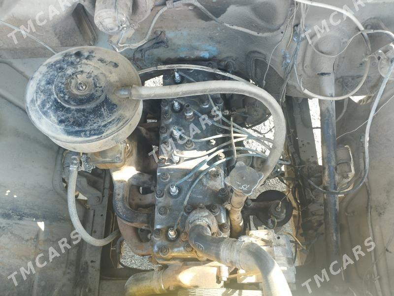 Gaz 52 1984 - 20 000 TMT - Бахарден - img 8