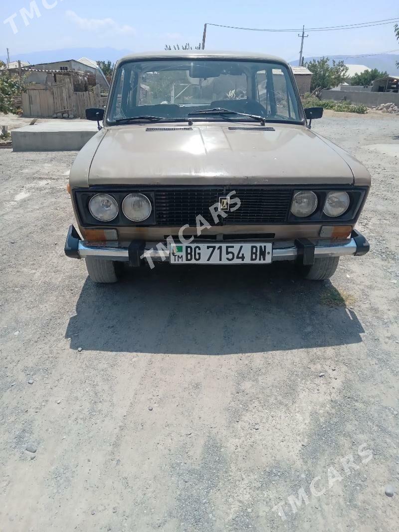 Lada 2106 1987 - 16 000 TMT - Гёкдепе - img 2