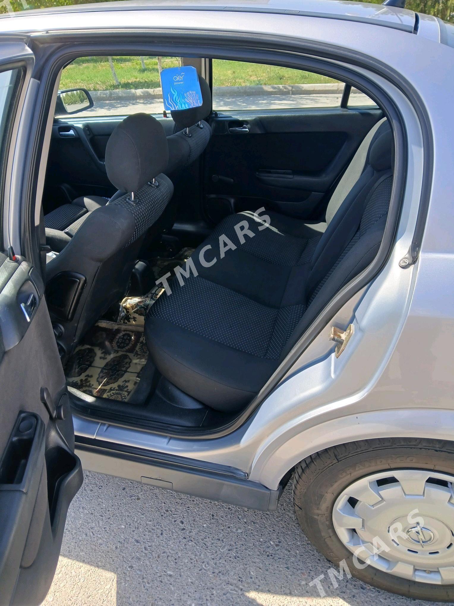 Opel Astra 2001 - 93 000 TMT - Дашогуз - img 6