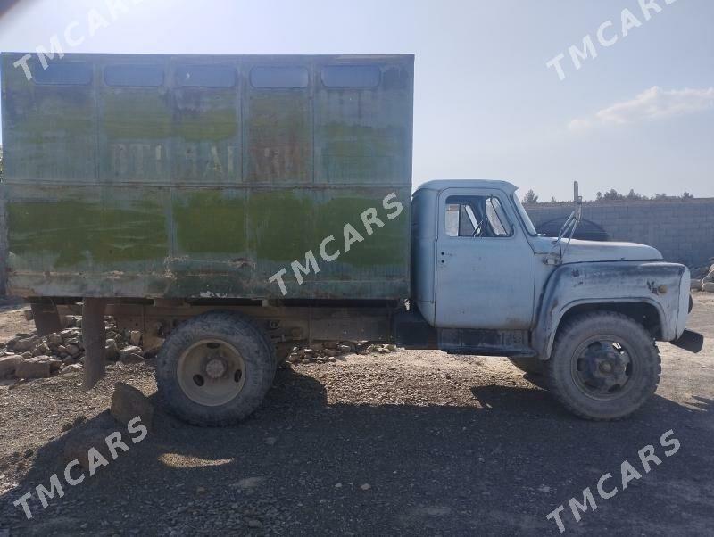 Gaz 52 1984 - 20 000 TMT - Бахарден - img 4