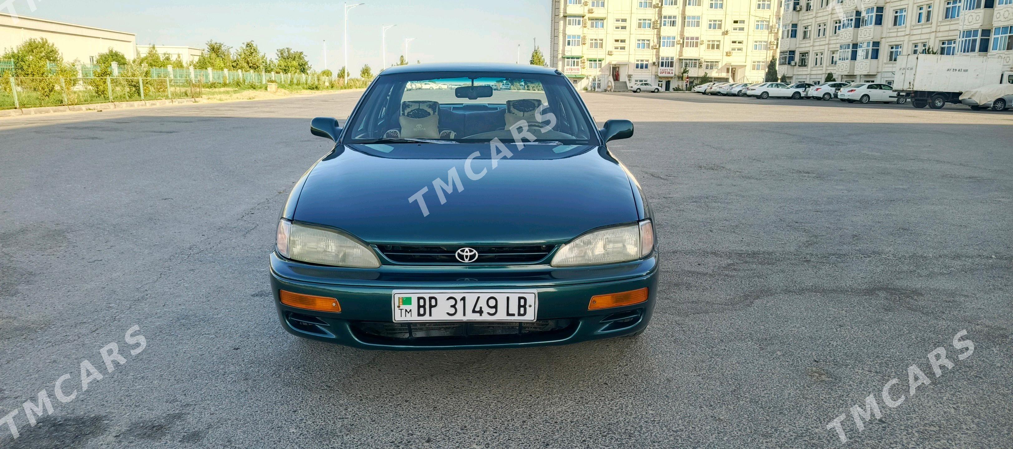 Toyota Camry 1996 - 80 000 TMT - Türkmenabat - img 8