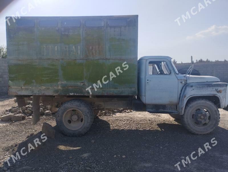 Gaz 52 1984 - 20 000 TMT - Бахарден - img 5