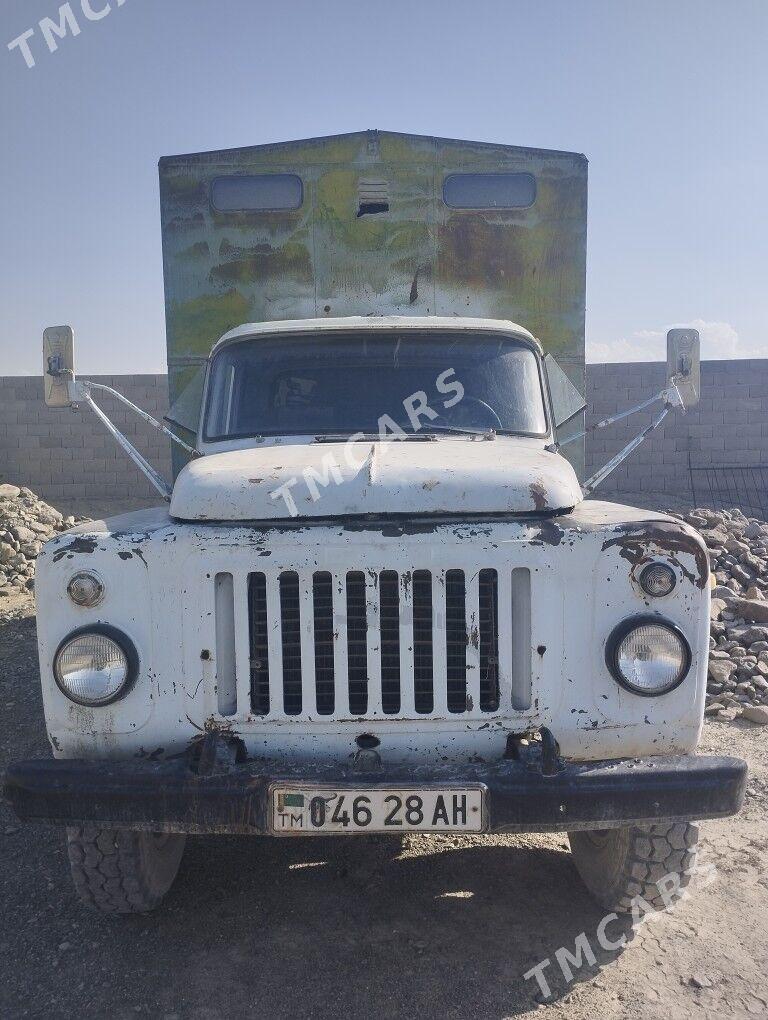 Gaz 52 1984 - 20 000 TMT - Бахарден - img 6