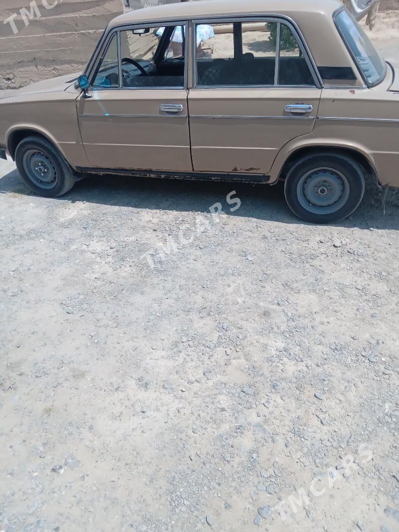 Lada 2106 1987 - 16 000 TMT - Гёкдепе - img 3