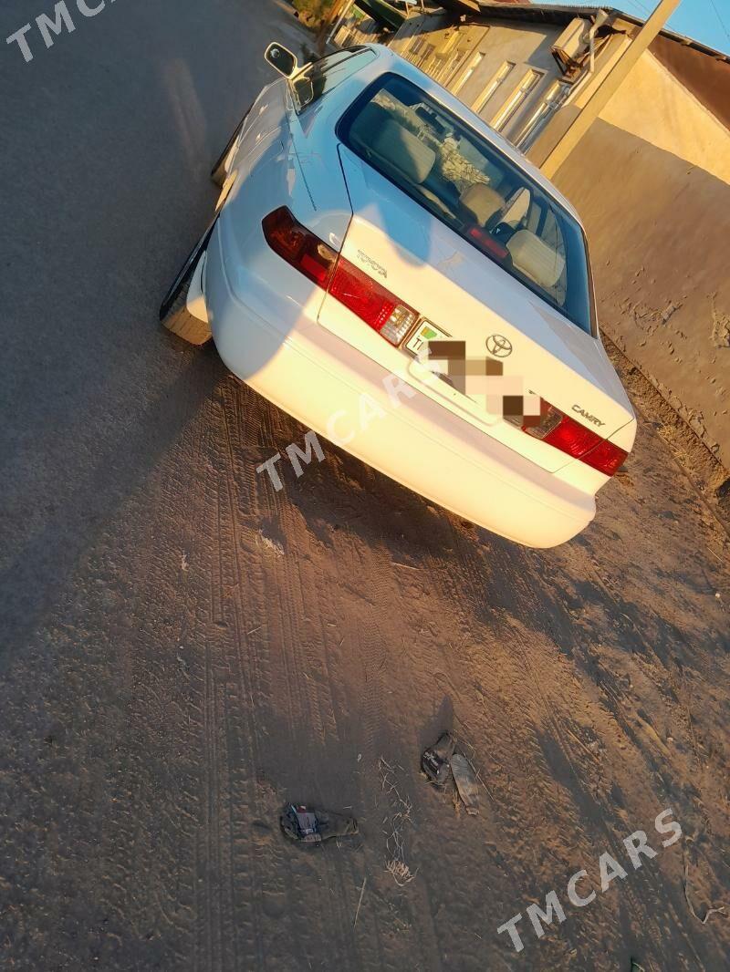 Toyota Camry 2001 - 155 000 TMT - Кёнеургенч - img 5