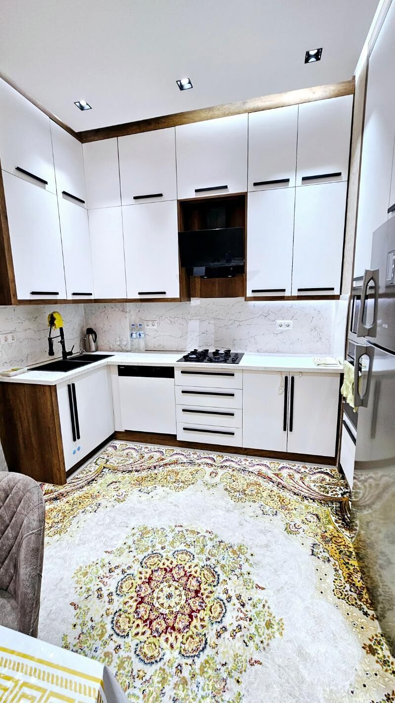Arenda🤍Gurtly 2 kom soz yok - Ашхабад - img 2
