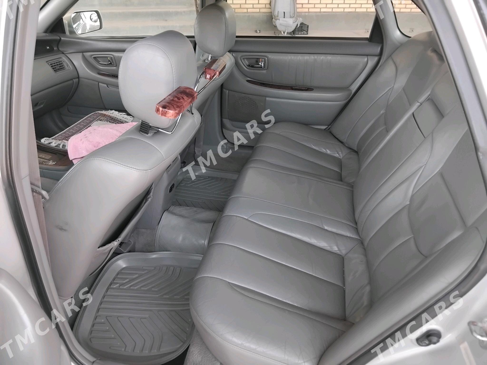 Toyota Avalon 2001 - 186 000 TMT - Мары - img 7