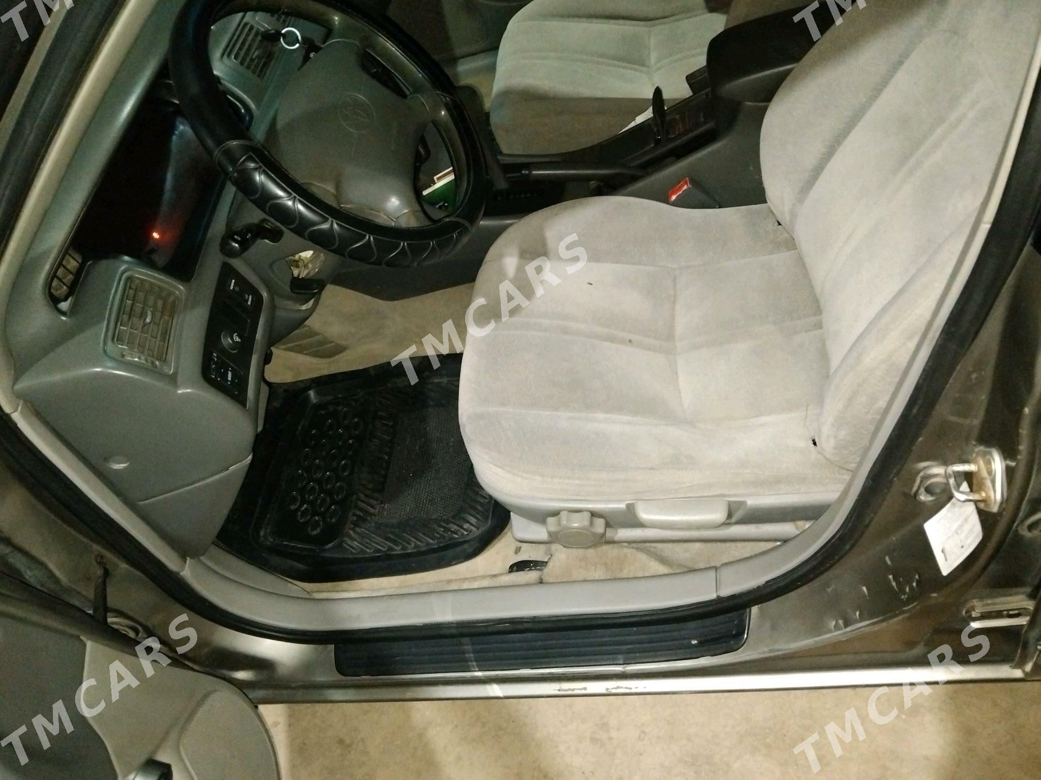 Toyota Camry 1998 - 116 000 TMT - Туркменабат - img 6