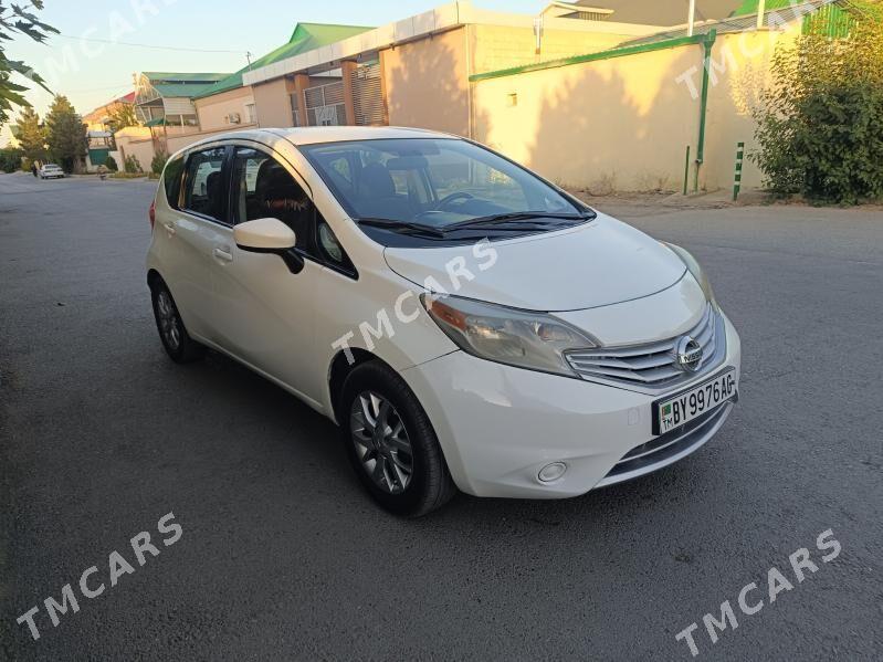 Nissan Versa Note 2015 - 117 000 TMT - Ашхабад - img 3