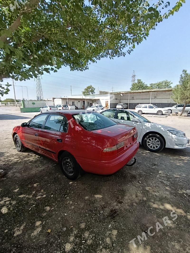 Toyota Carina 1995 - 80 000 TMT - Хитровка - img 3