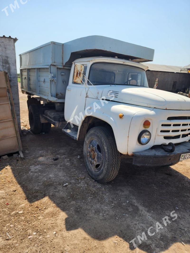 Zil 130 1993 - 70 000 TMT - Теджен - img 2