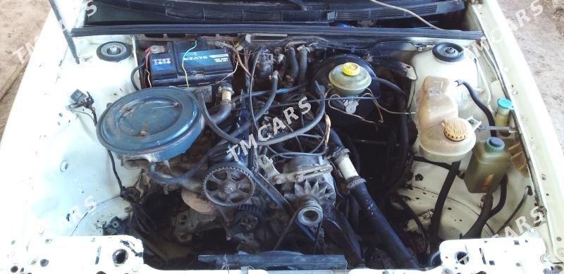 Audi 80 1992 - 30 000 TMT - Daşoguz - img 4